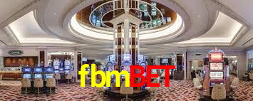 Blackjack Table fbmbet