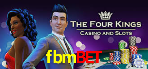 Welcome Bonus fbmbet